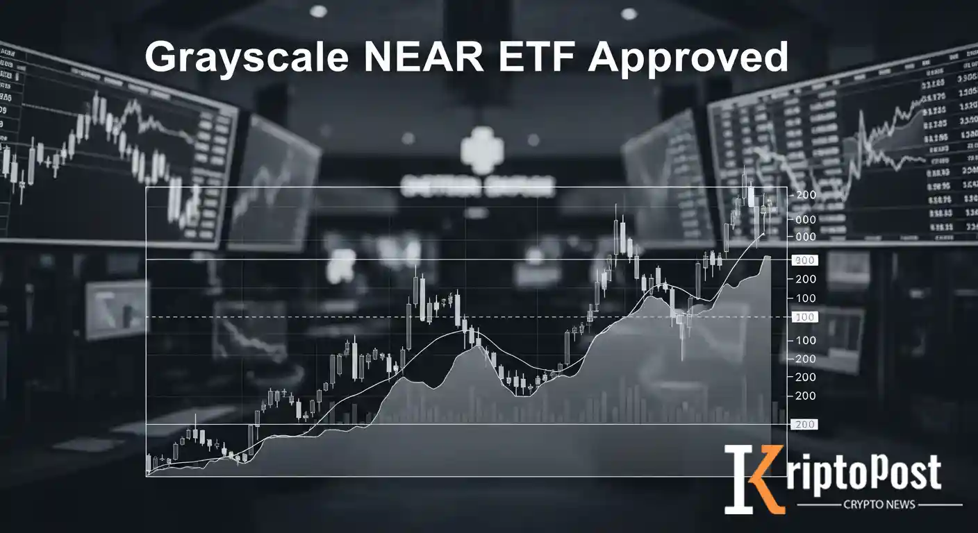 Grayscale'in NEAR ETF'i NEAR Fiyatını 2-3 Dolar Aralığına Taşıyabilir Mi?