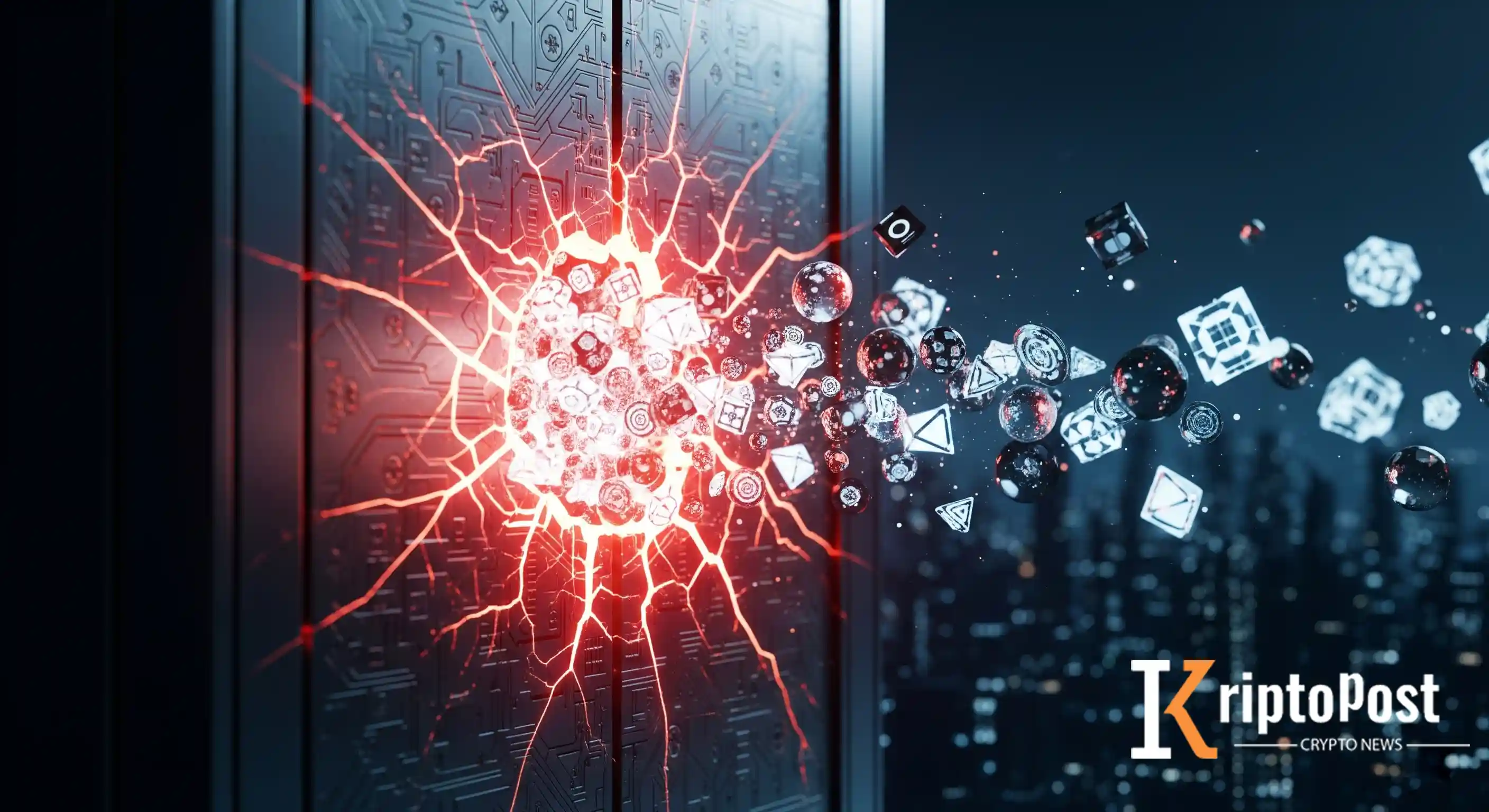 Grim Finance Hack – Vault’ları Çökerten Kod Hatası