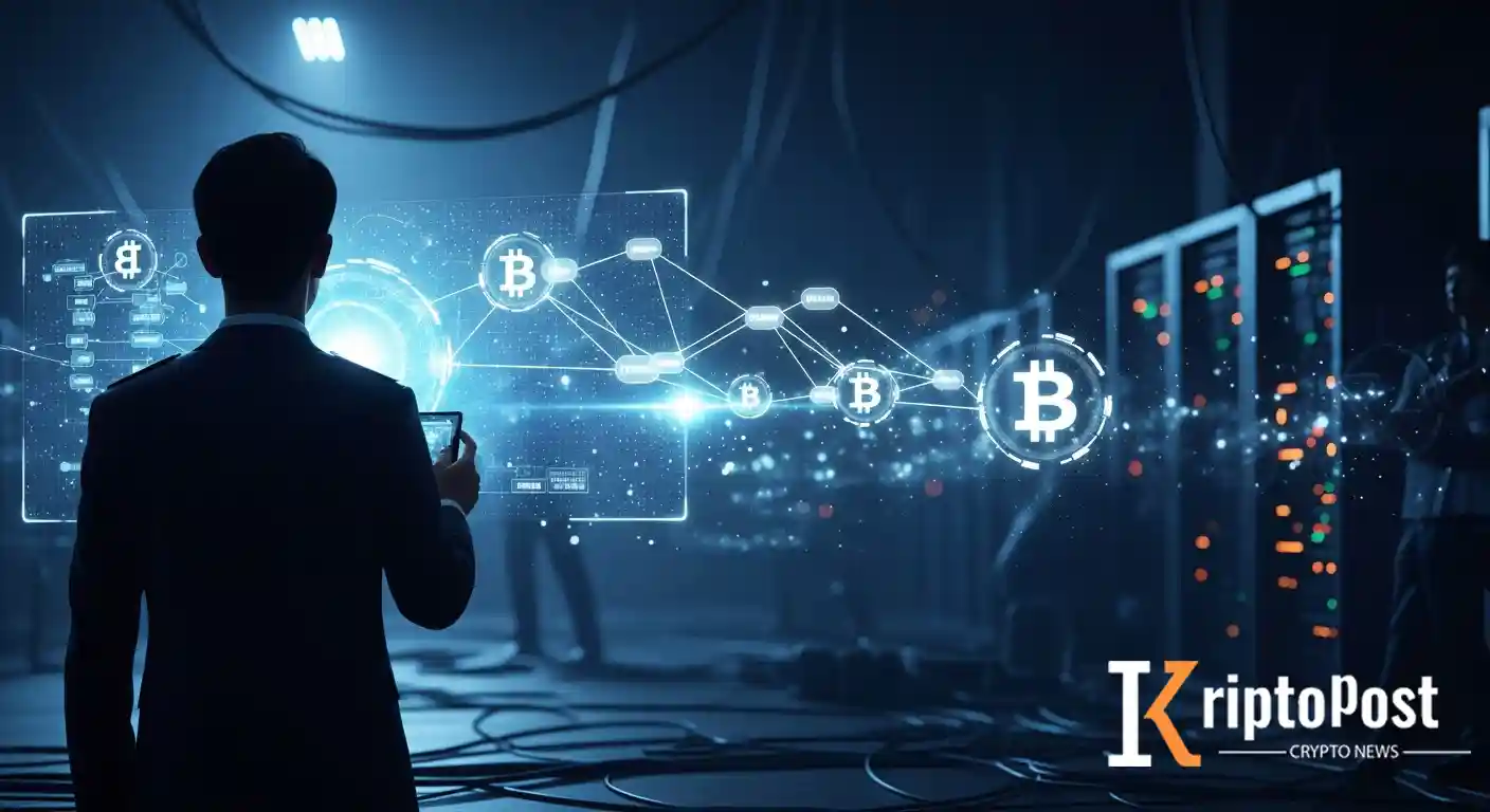 Güney Kore'de Ele Geçirilen Bitcoin'in Kaybolması Savcılar Tarafından Araştırılıyor