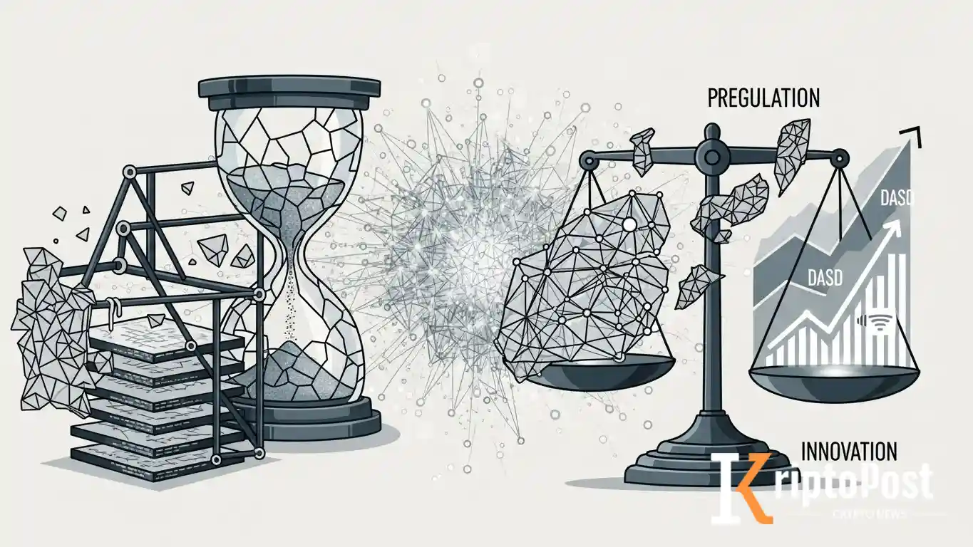 Güney Kore Dijital Varlık Yasası 2026’ya Ertelendi: Stablecoin Güç Mücadelesi