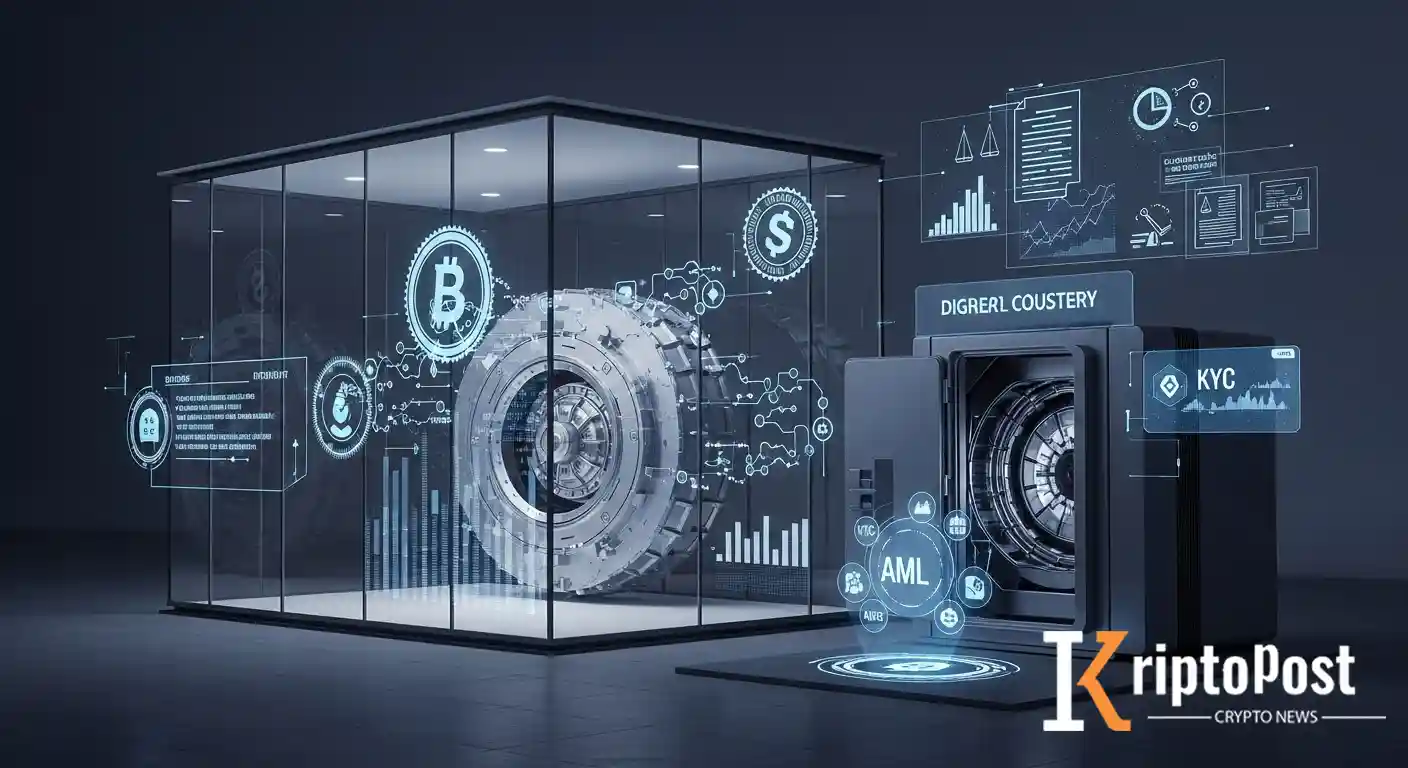 Güney Kore Dijital Varlıklar Yasası Taslağını Kesinleştirdi