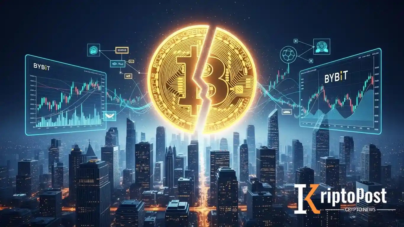 Halving'lerden Makroya: Bybit'in 2026 Kripto Görünümü