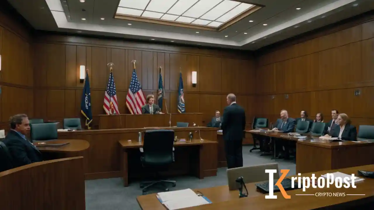 Hapsedilen FTX Kurucusu Sam Bankman-Fried Yeniden Yargılanma Talep Etti