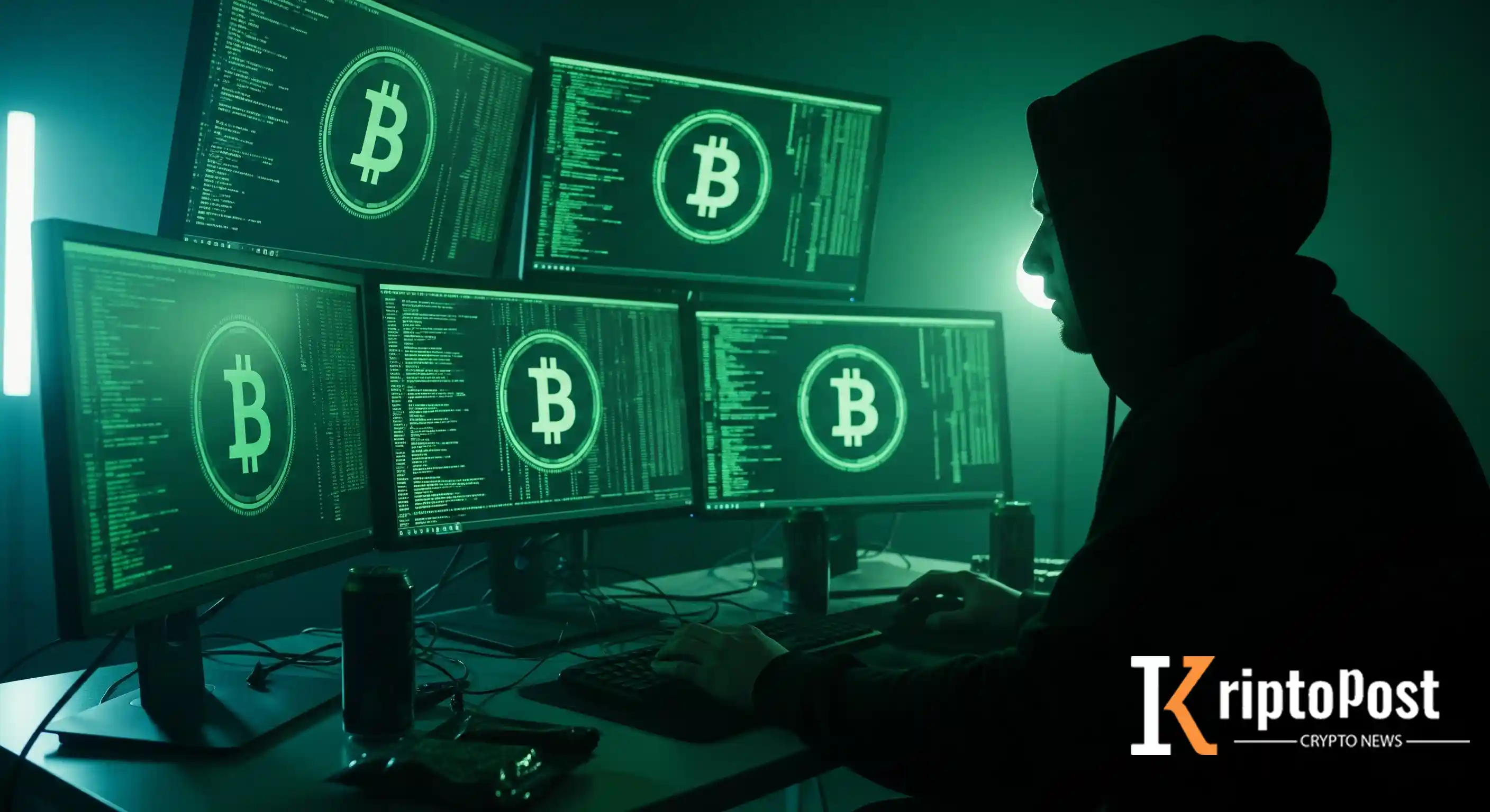 Helix Darknet Bitcoin Yıkama Operasyonu