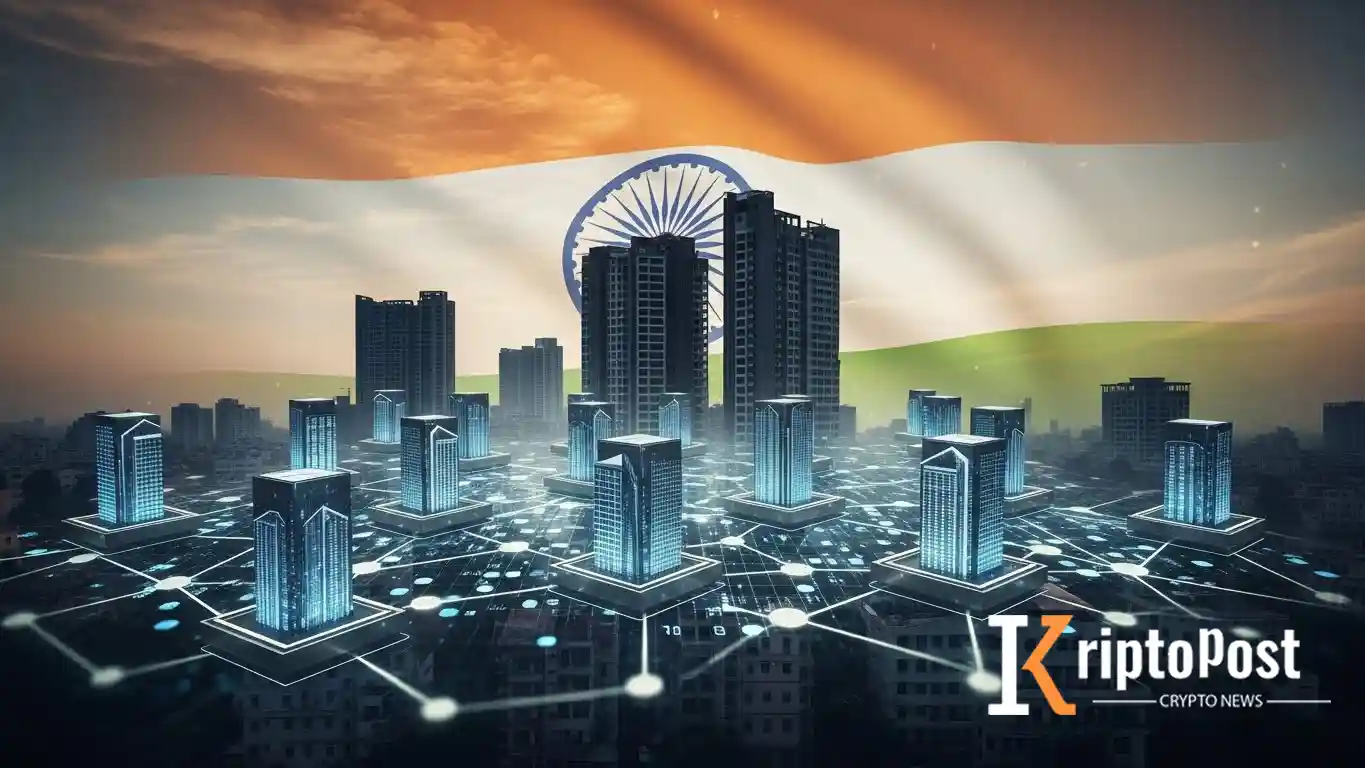 Hindistan’da Emlak Erişimini Genişletmek İçin Tokenizasyon Tasarısı Önerildi