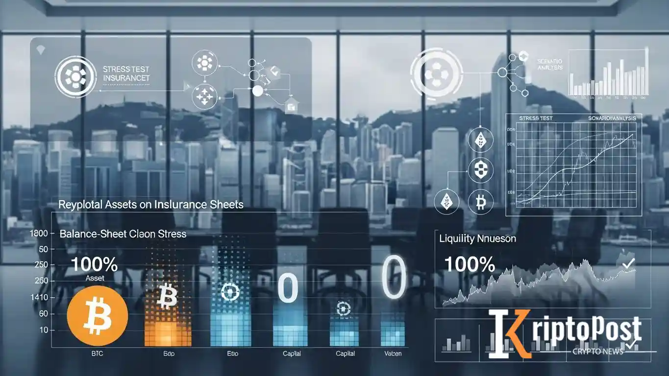 Hong Kong Sigortacıları Doğrudan Bitcoin Ve Kripto Bahislerinde Sermayelerinin %100'ünü Kaybetme Riskiyle Karşı Karşıya