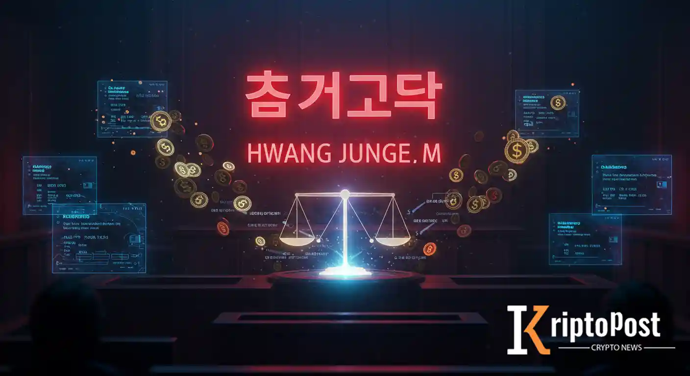 Hwang Jung-eum’a 3 Milyon Dolarlık Kripto Zimmeti Davasında Hüküm
