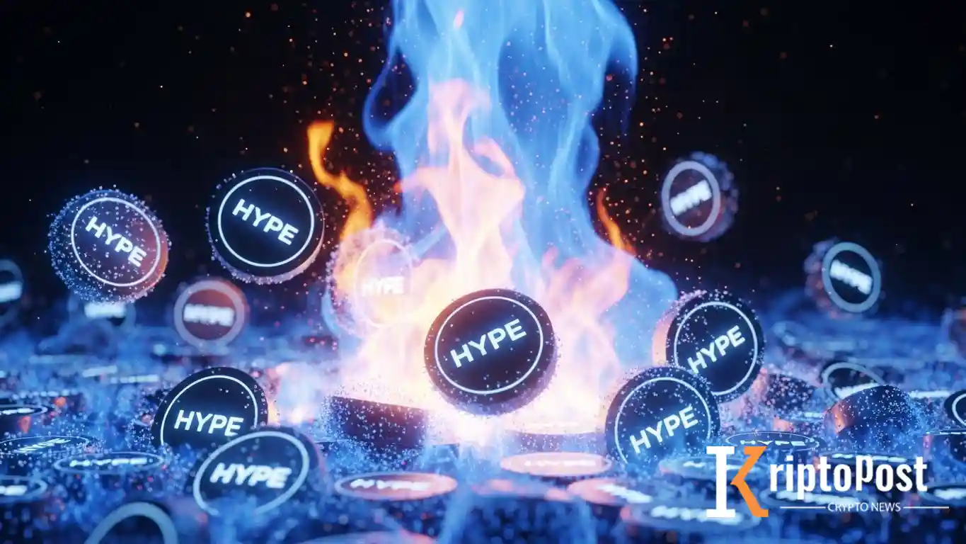 Hyper Foundation, Hyperliquid Assistance Fund’taki Tüm HYPE Tokenlerini Yakma Teklifi