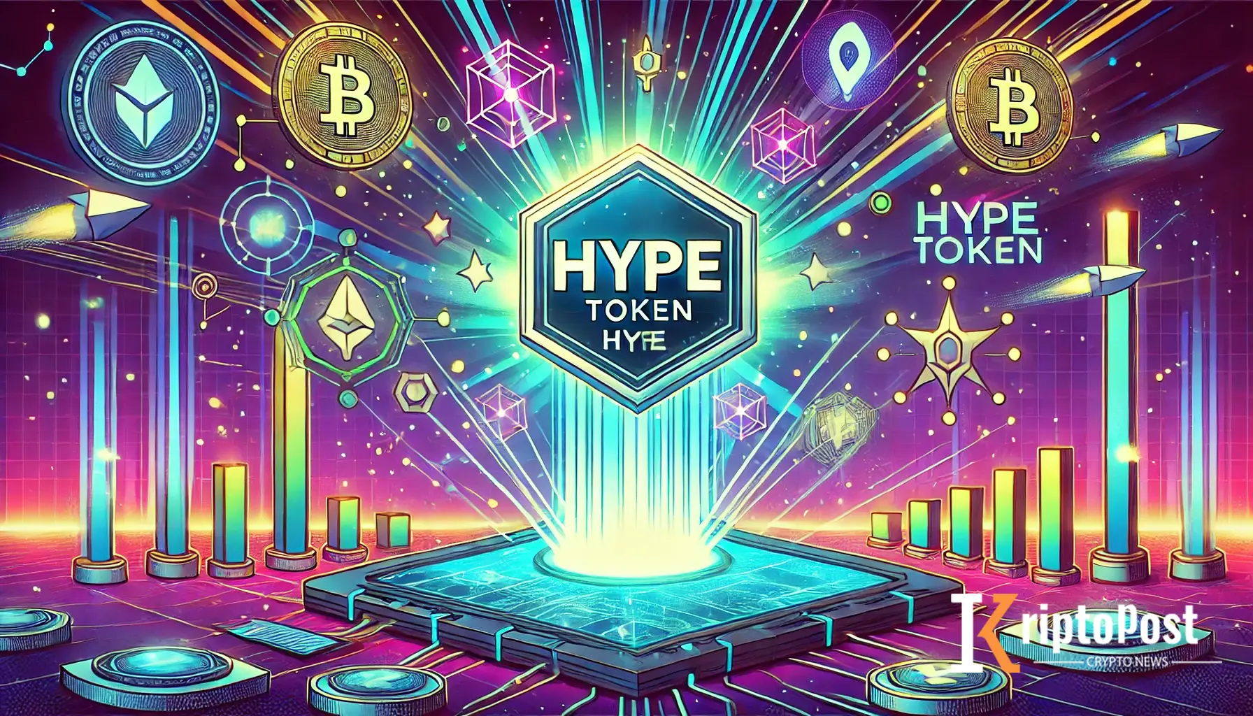 Hyper Vakfı, Hyperliquid İçin Token Oluşturma Etkinliği İlan Etti