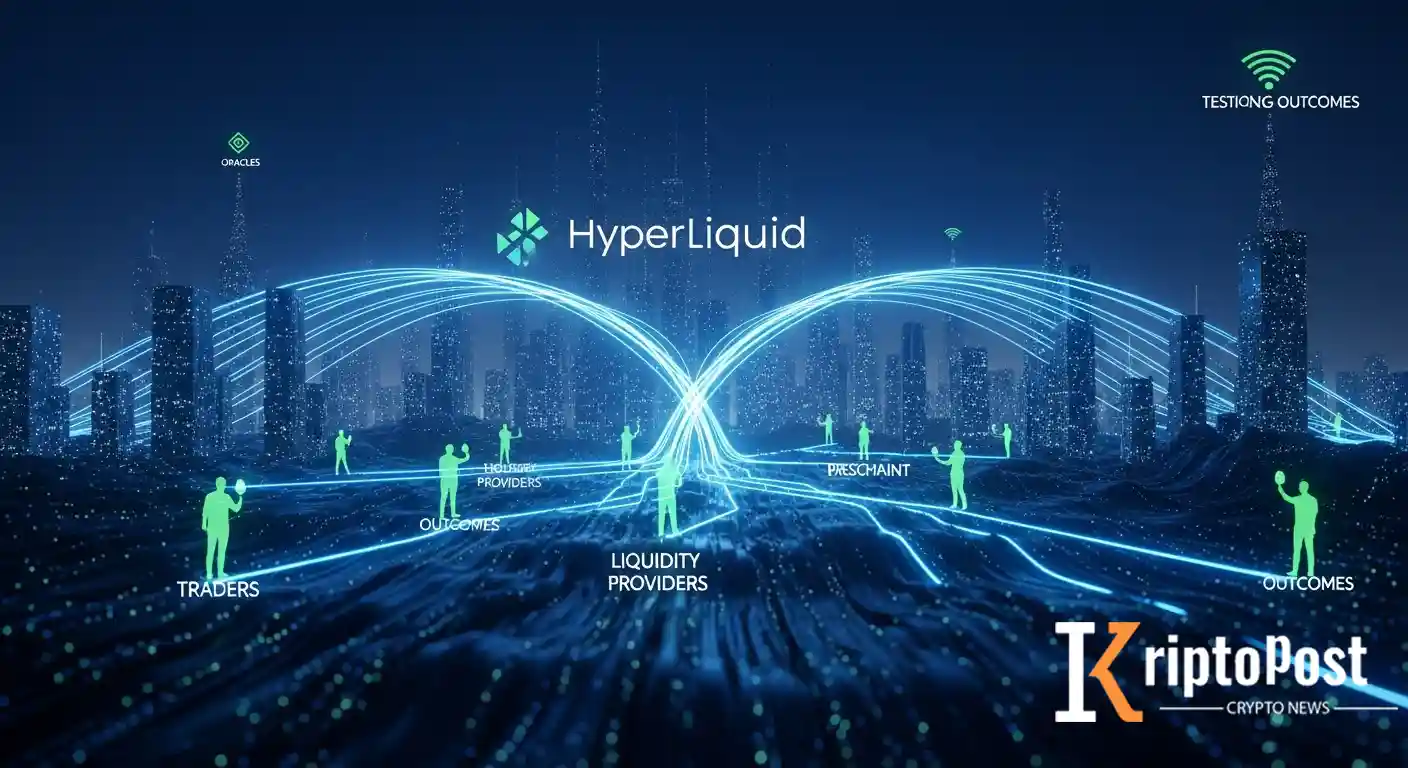 Hyperliquid Tahmin Piyasaları İçin 'Outcome Trading' Testnet'ini Başlattı