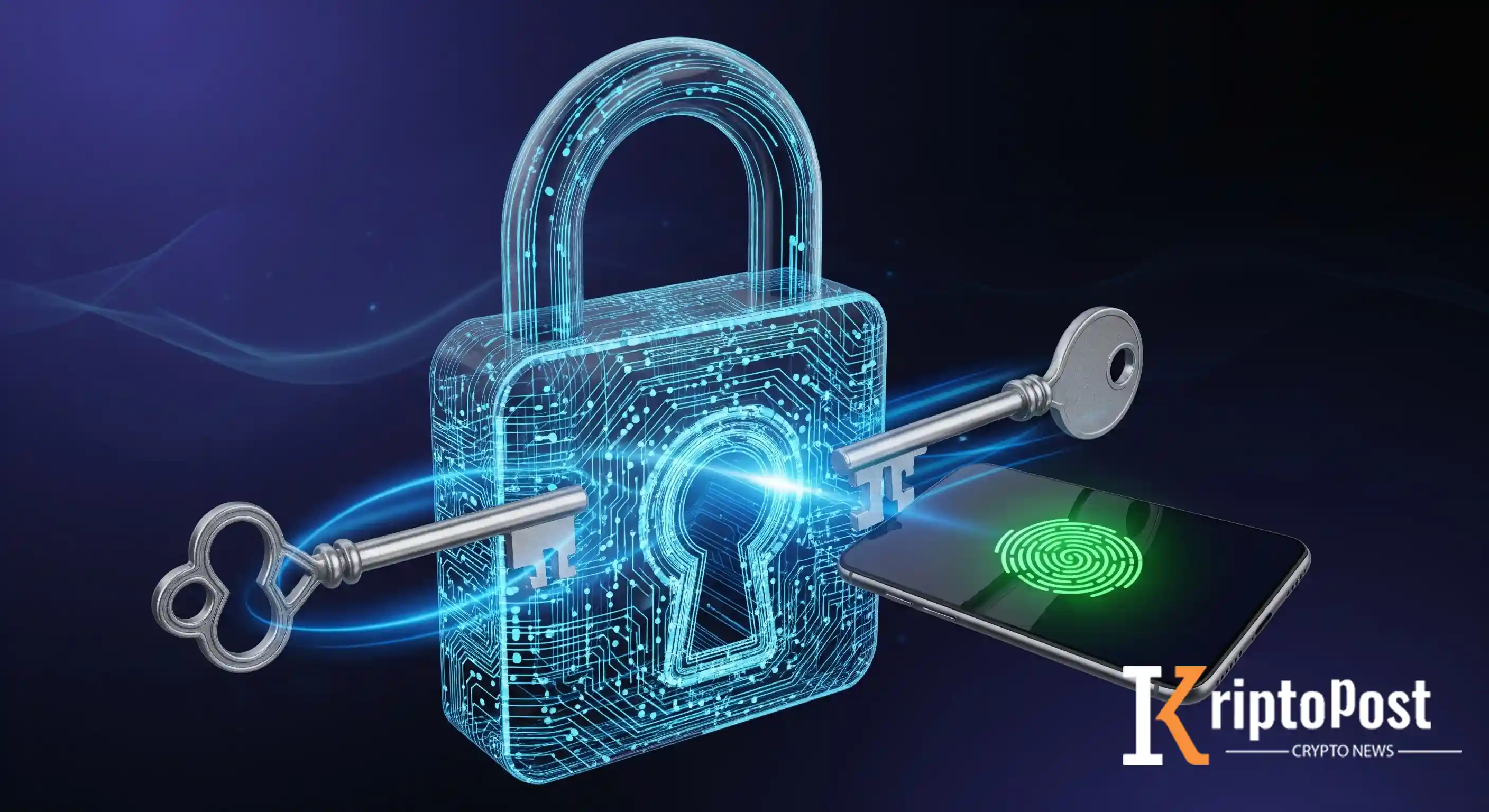 İki Faktörlü Kimlik Doğrulama (2FA – Two-Factor Authentication) Nedir? Ne İçin Kullanılır?