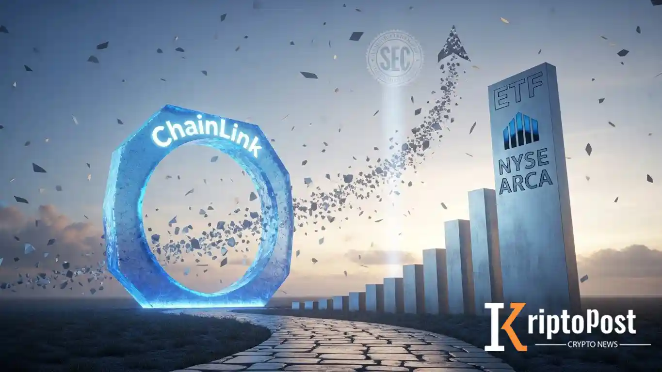 İlk ABD Chainlink ETF'sine NYSE Arca'da Listeleme Onayı Verildi