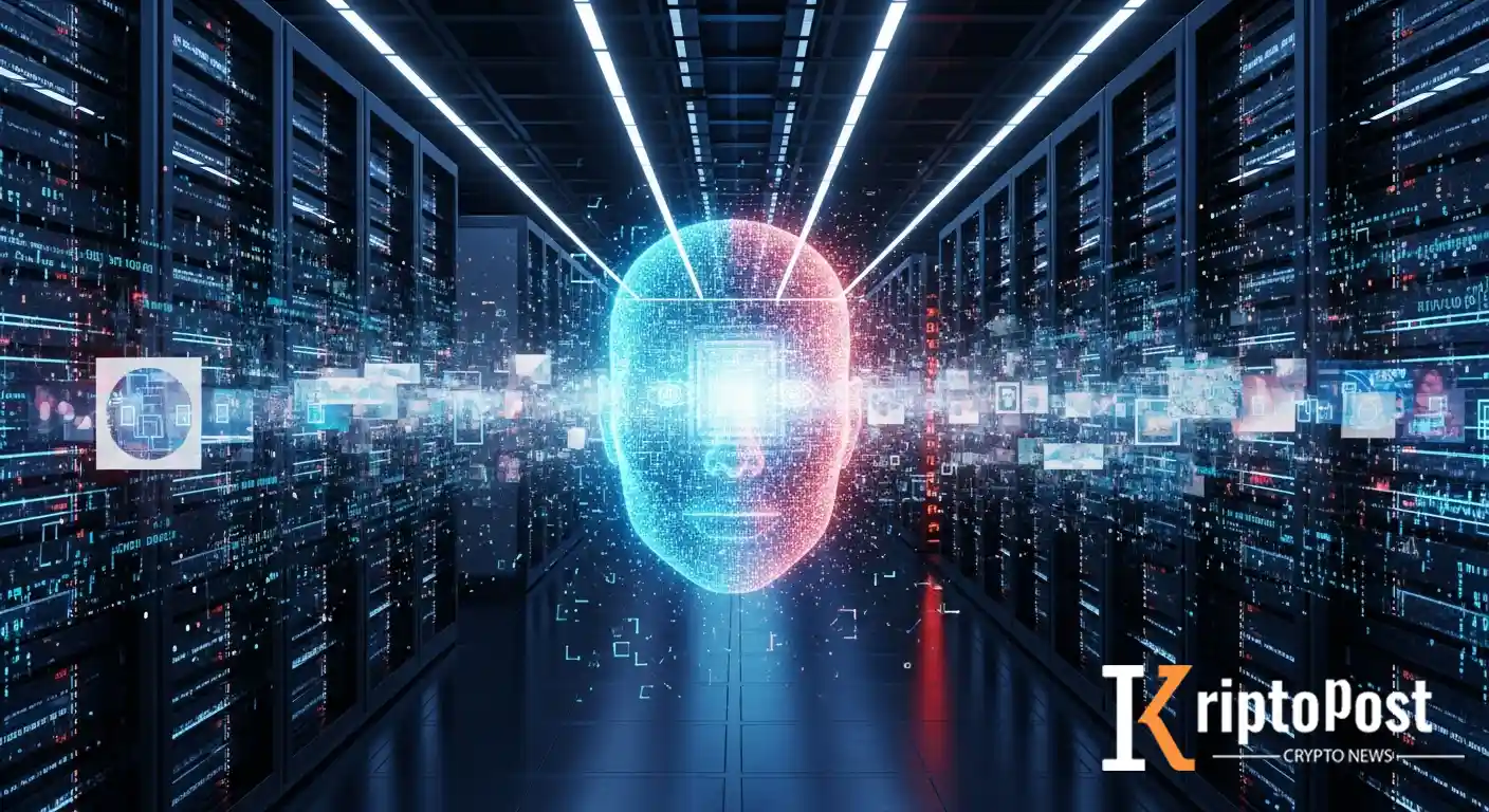 Intuition: Büyük Teknoloji Şirketleri Yapay Zekayı Çöp Veriyle Eğitiyor İddiası