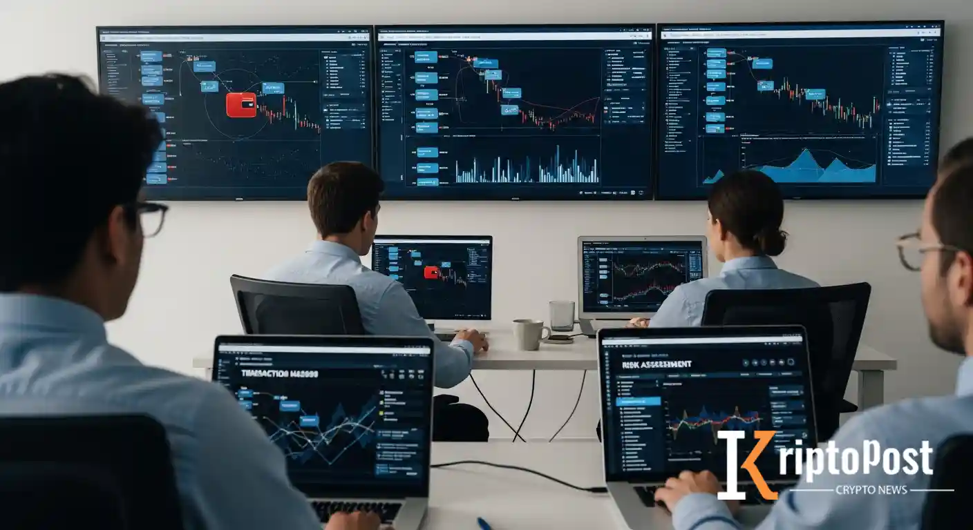 IoTeX Saldırıyı Kontrol Altına Aldı: 4,3 Milyon Dolar Kayıp Endişesini Reddetti