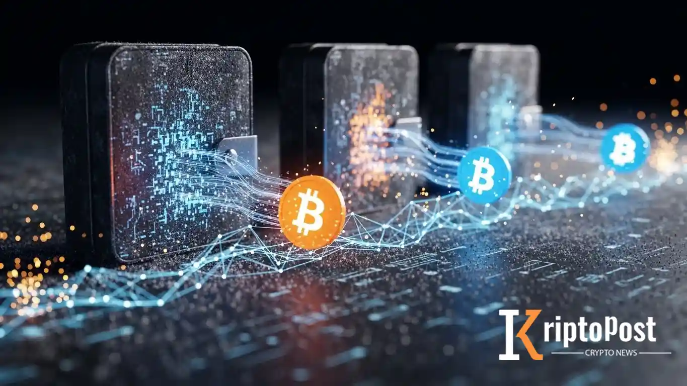 İpek Yolu'na Bağlı Bitcoin Cüzdanları Yıllar Sonra Hareketlendi