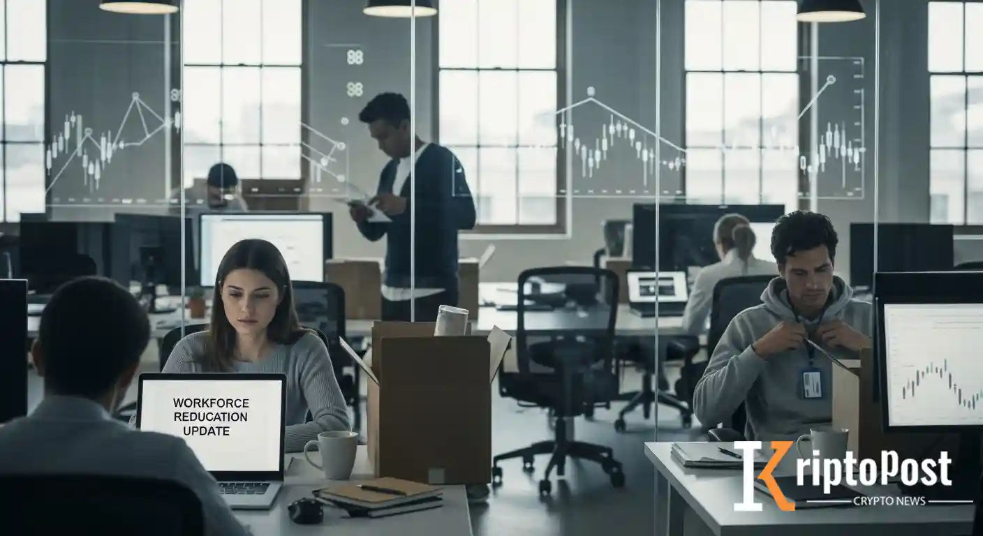 Jack Dorsey’in Block Şirketi Personelinin Yüzde 10’una Kadar Azaltma Planlıyor