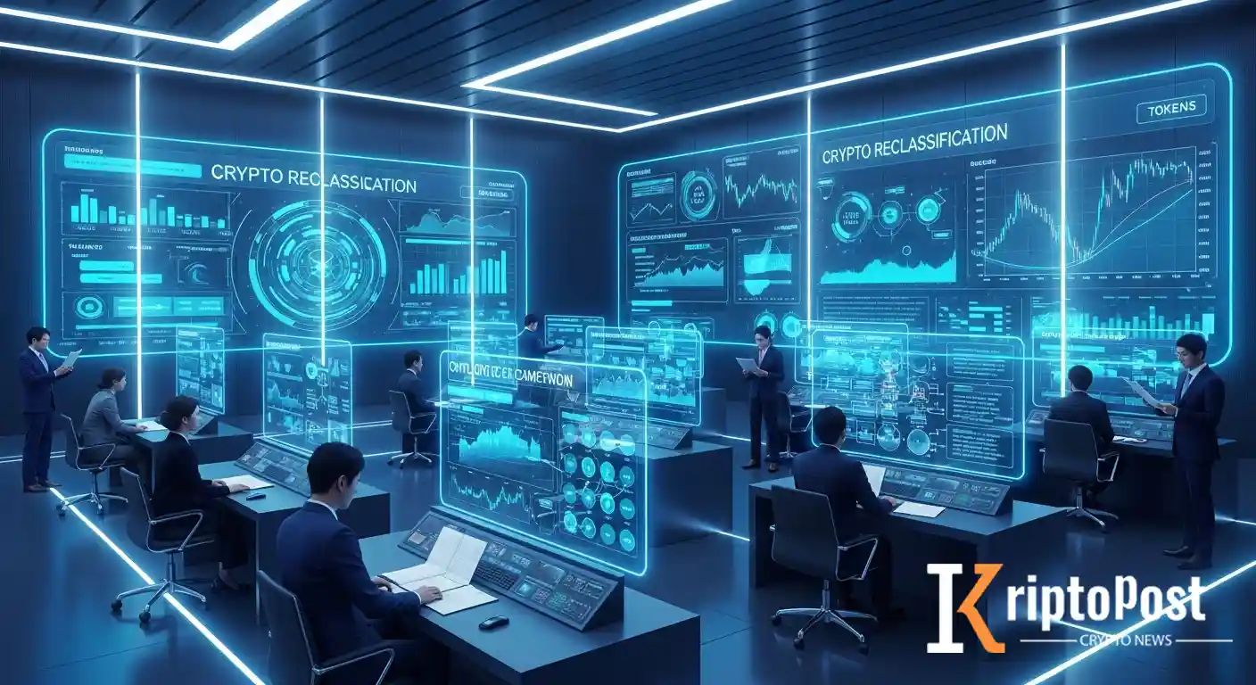 Japonya Kripto Varlıkları Finansal Ürün Olarak Yeniden Sınıflandırıyor ve Vergileri Düşürüyor