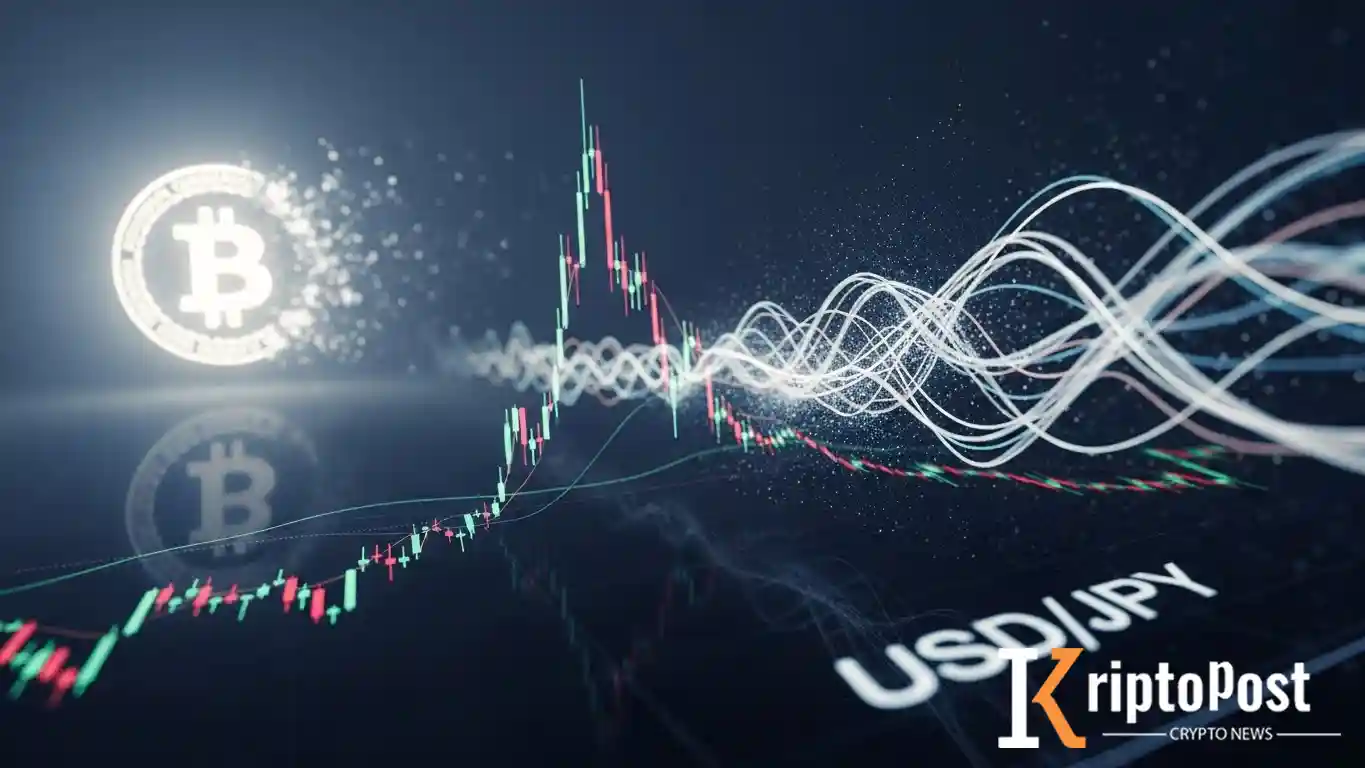 Japonya Merkez Bankası'nın %0,75 Faiz Artışı Küresel Fonlamayı Ve Bitcoin İstikrarını Sınadı