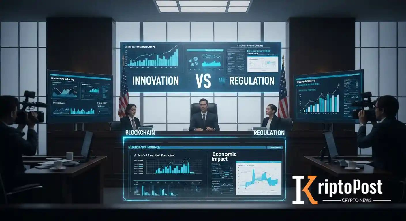 Kalshi New York Düzenleyicilerine Karşı Federal Dava Açtı