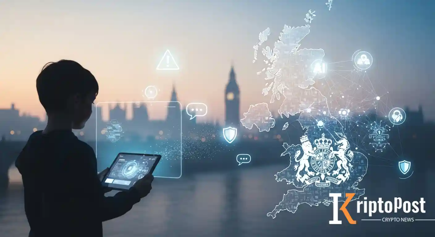 Keir Starmer'dan Çocuk Güvenliği İçin Yapay Zeka Sohbet Botlarına Yeni Düzenleme Hamlesi