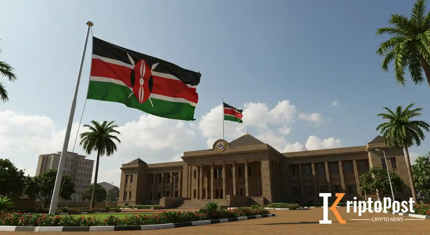 Kenya , Kriptoyu Yasal Çerçeveye Kavuşturuyor: Yeni Tasarı Ne Getiriyor