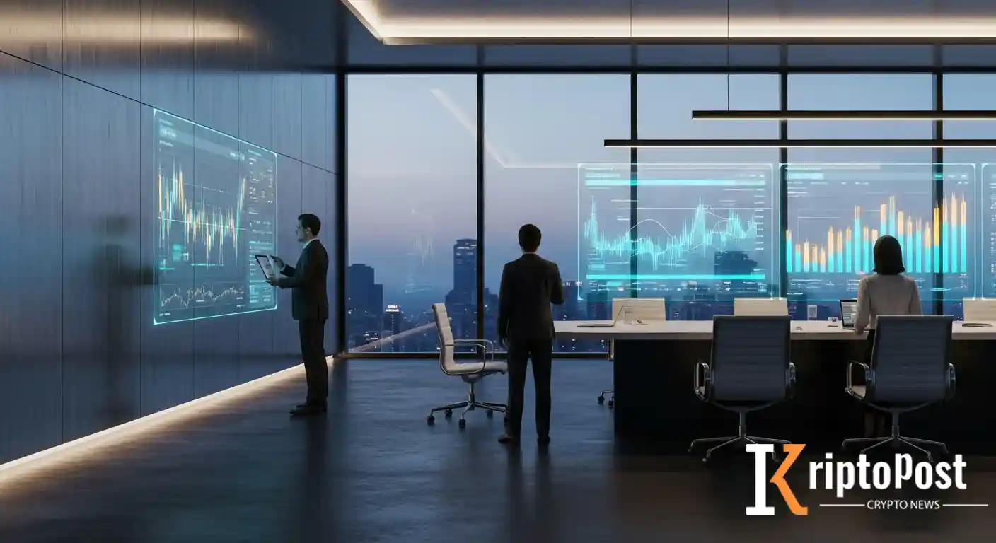 Kraken Halka Arzı İle Kripto IPO Dalgasına Katılıyor