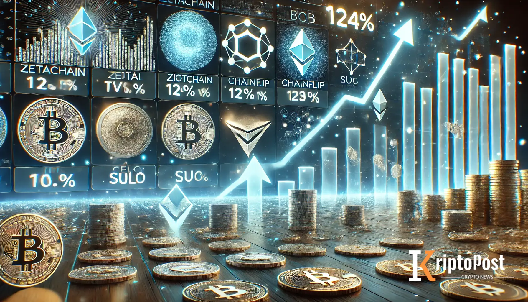 Kripto Airdrop Nedir?