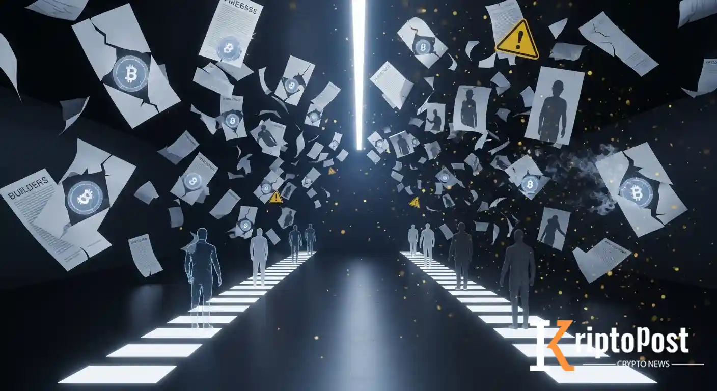 Kripto Basın Bültenlerinin %60'ından Fazlası Yüksek Riskli veya Dolandırıcılık Projelerine Bağlı Çıktı