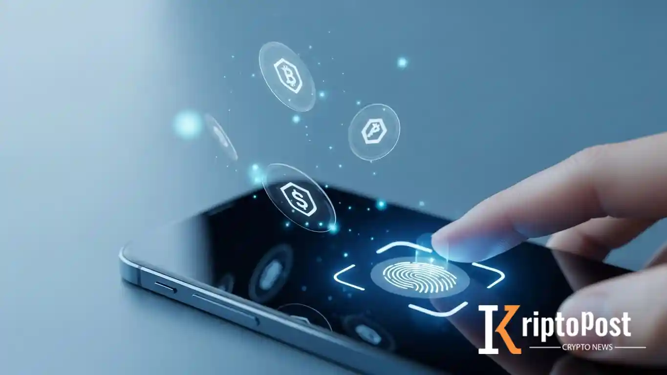 Kripto Güvenliğinin Temel Özelliği Olarak Biyometrik Doğrulama