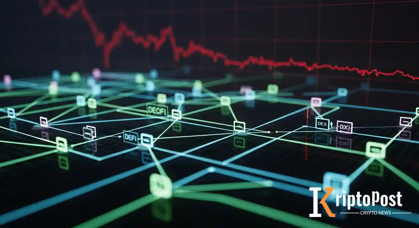 Kripto Para Kullanım Metrikleri Q4’te Rekora Ulaştı, Fiyatlar Düştü