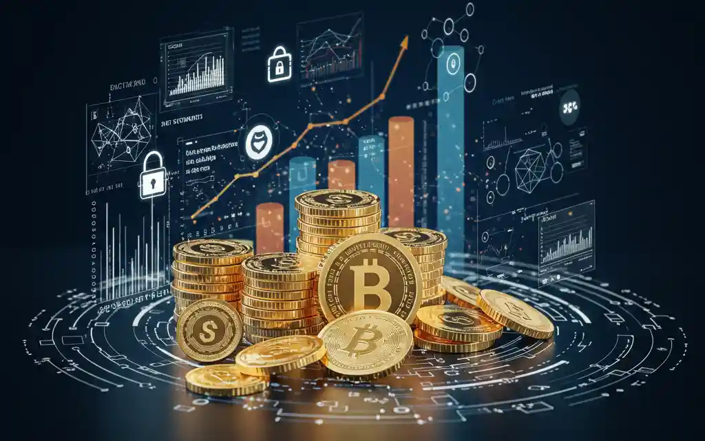 Kripto Staking Nedir?