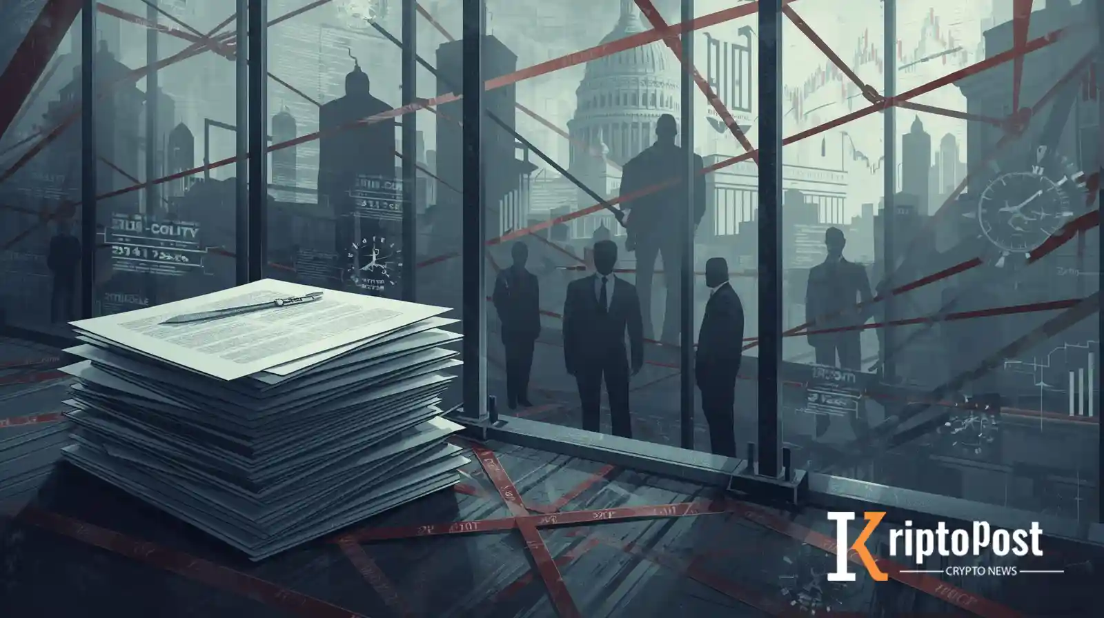 Kripto Yasa Tasarısı Trump Dönemi Kuralları Nedeniyle Yıllarca Gecikebilir