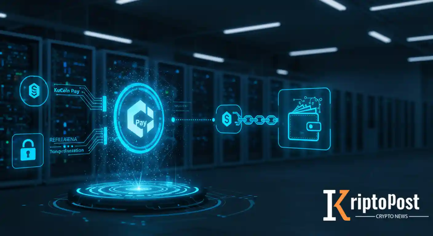 KuCoin, Refillarena İle Ortaklık Kurdu: KuCoin Pay E-Ticaret Ödemelerine Entegre Ediliyor