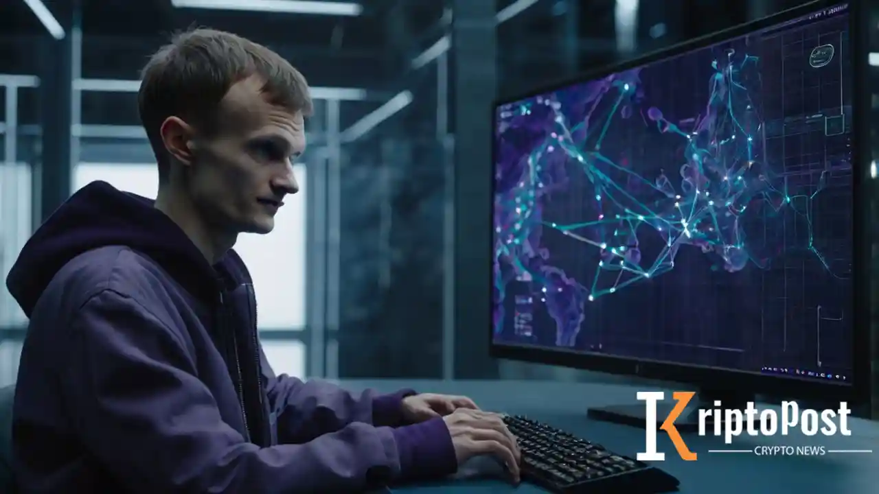 Kurumlar Ethereum'u Daha Merkeziyetsiz Hale Getirecek