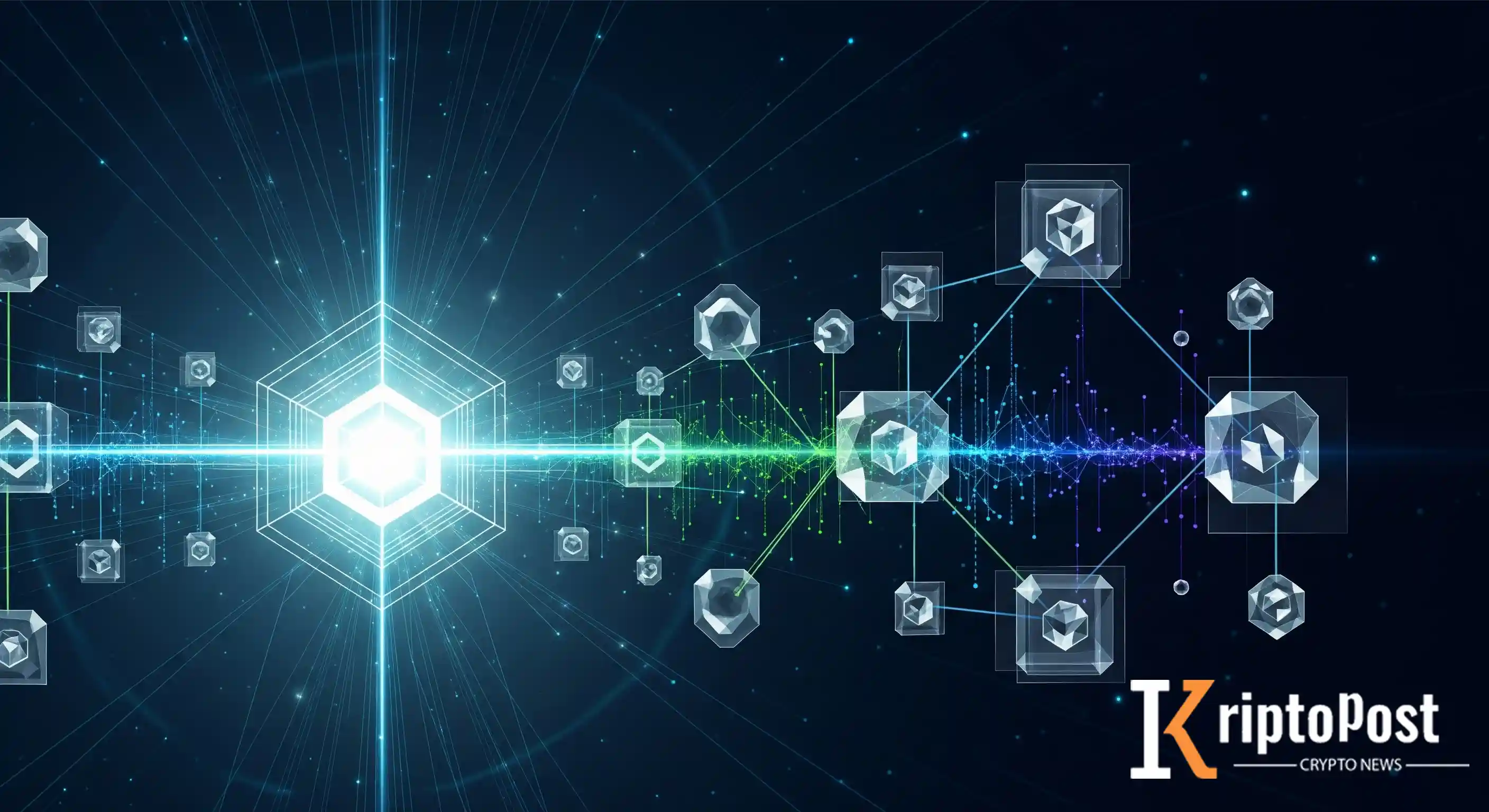 Kurumsal Blockchain Nedir? Kimler Kullanır?
