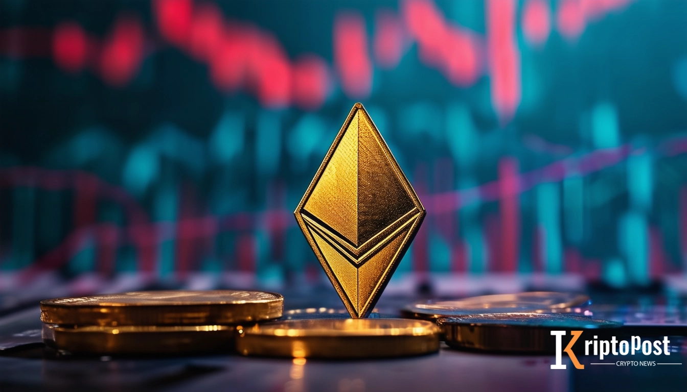  Kurumsal İlgi Azalıyor: Ethereum Vadeli İşlemleri ve Opsiyon Hacimleri Düşüşte