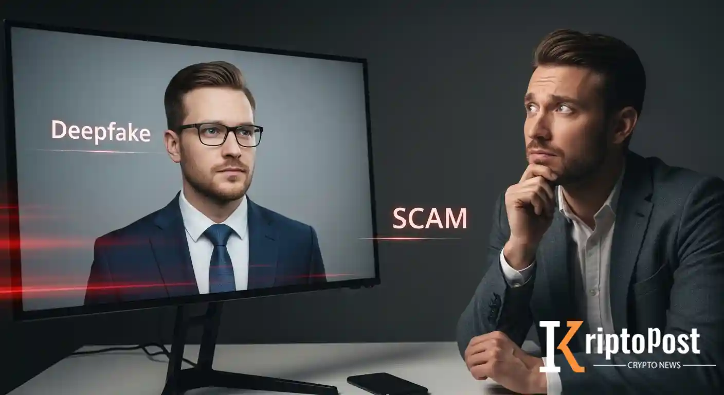 Kuzey Koreli Hackerların Deepfake Zoom Görüşmeleriyle Kripto Uzmanlarını Hedef Alması