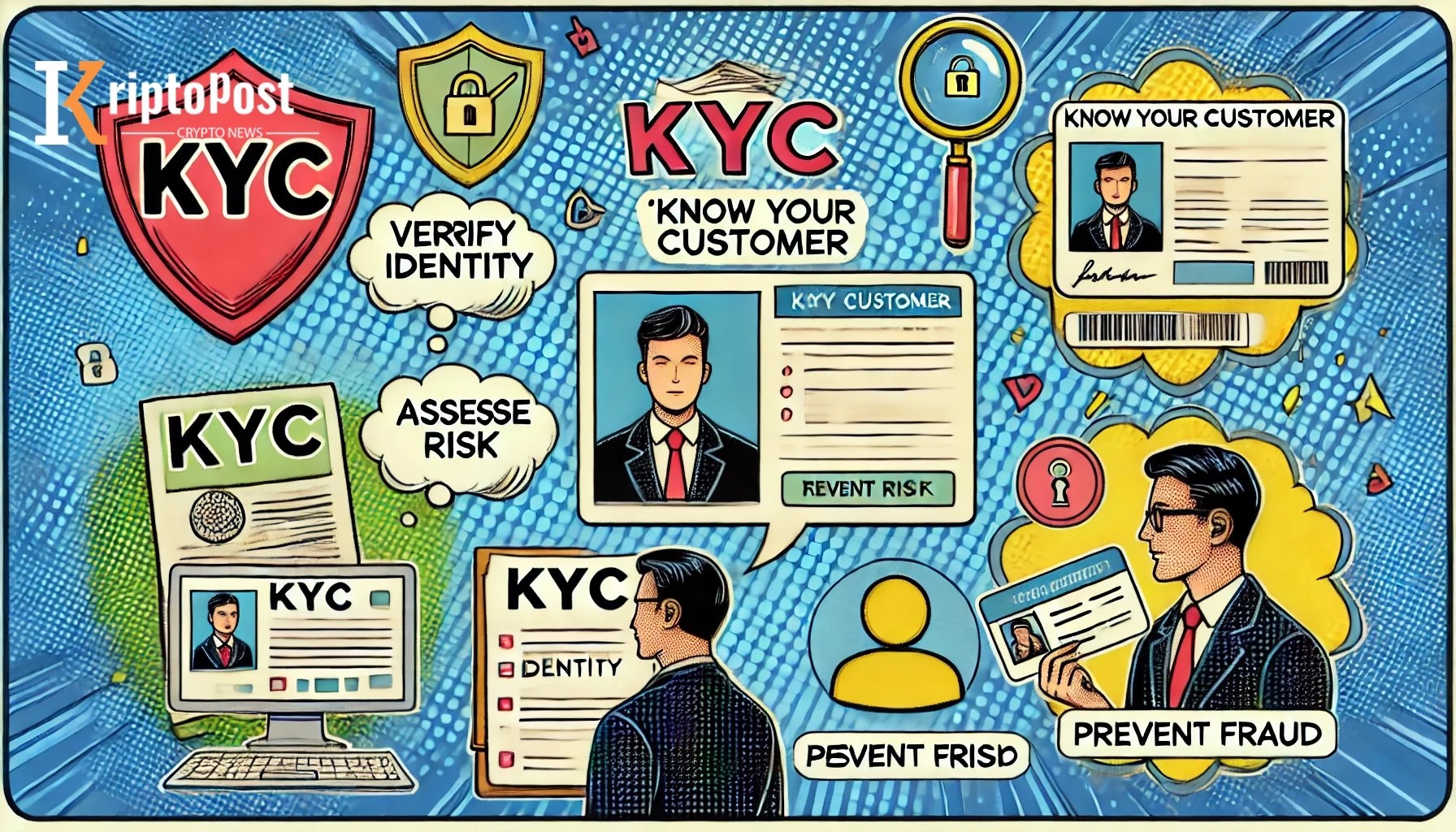 KYC Nedir ve Neden Önemlidir?