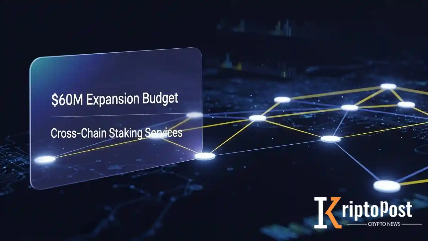 Lido DAO, Likit Staking'in Ötesine Geçmek İçin 60 Milyon Dolarlık Bütçe Önerdi