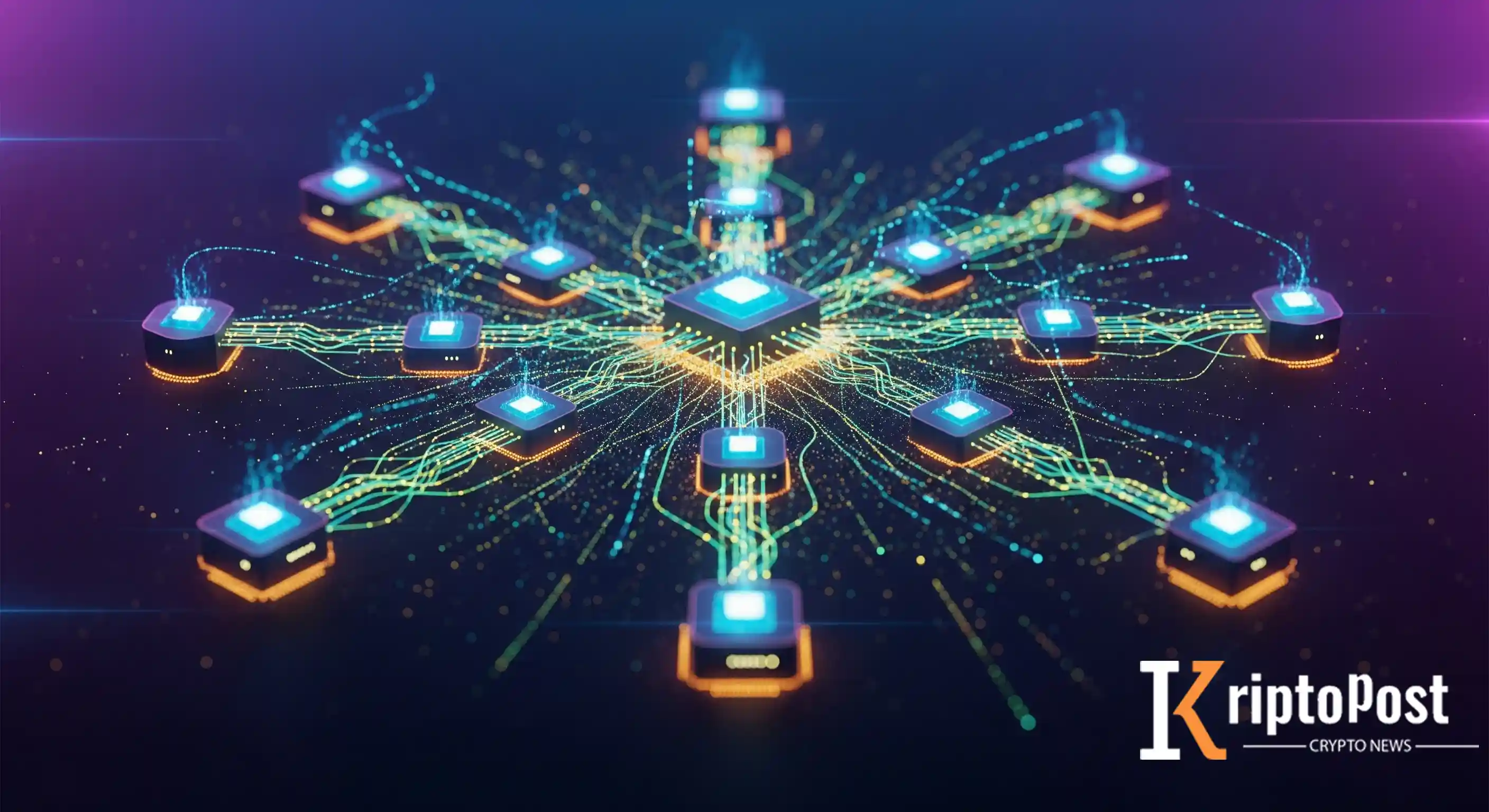 Mainnet Ne Demektir? Ne İçin Kullanıır?