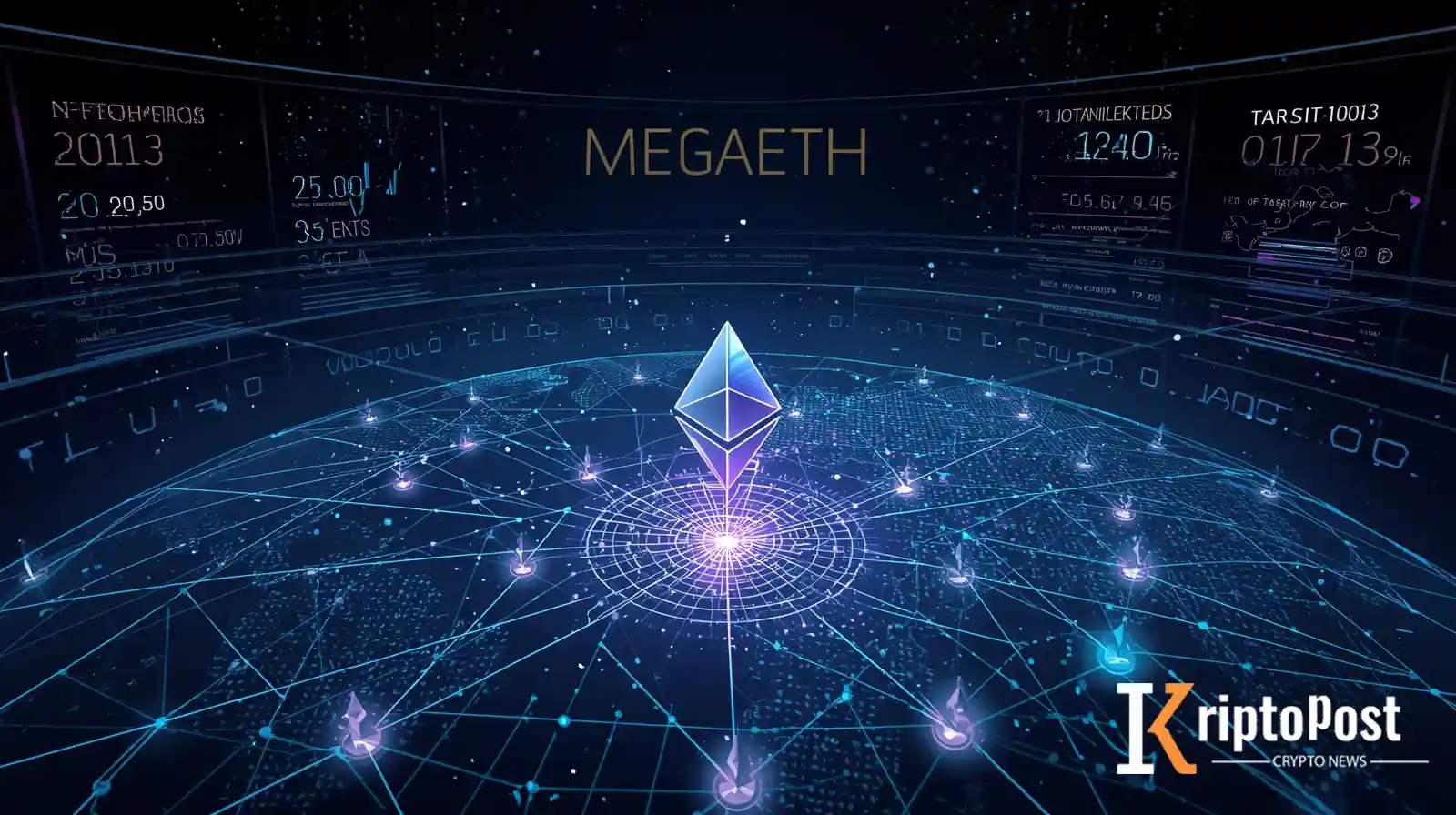 MegaETH Mainnet'i 22 Ocak'ta Küresel Stres Testiyle Başlıyor