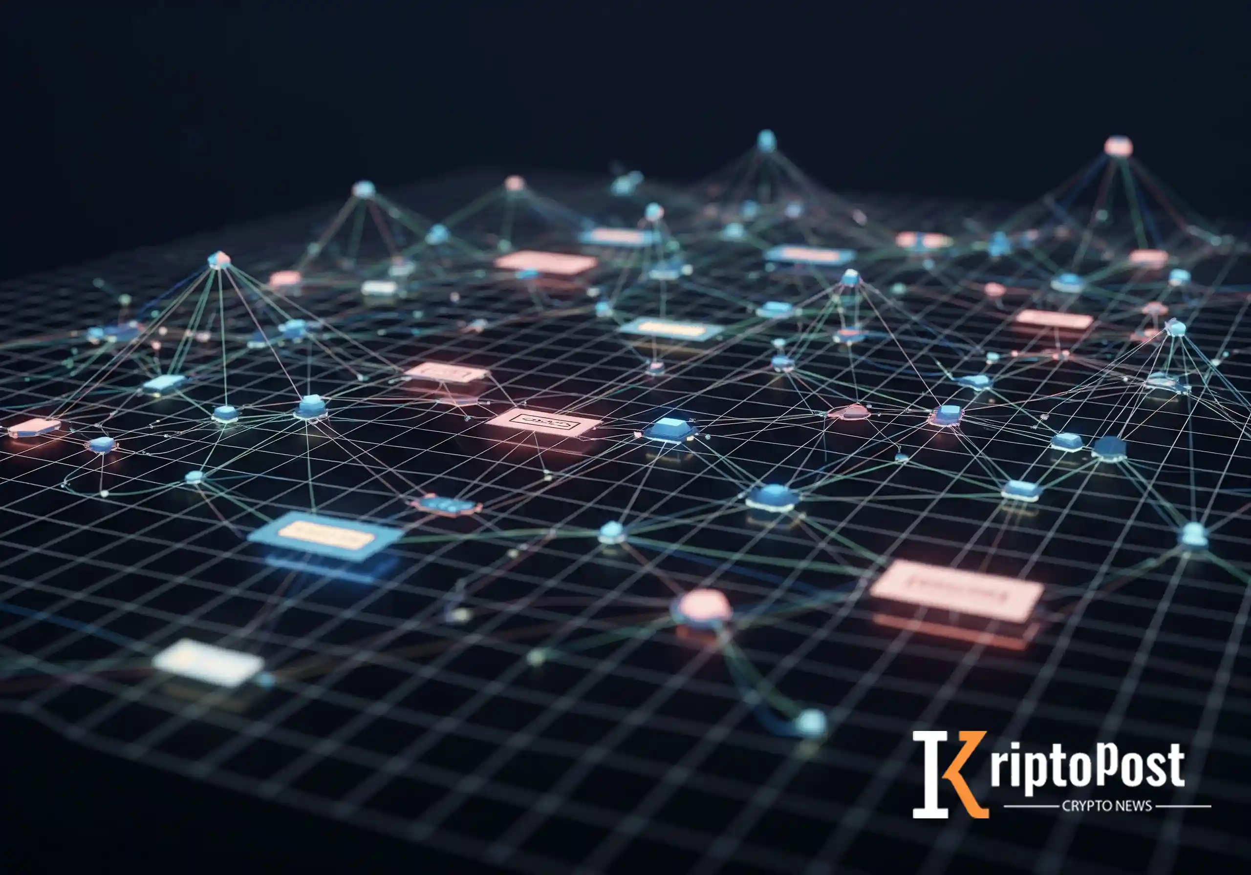 Merkeziyetsiz Uygulamalar (DApp) Nedir? 
