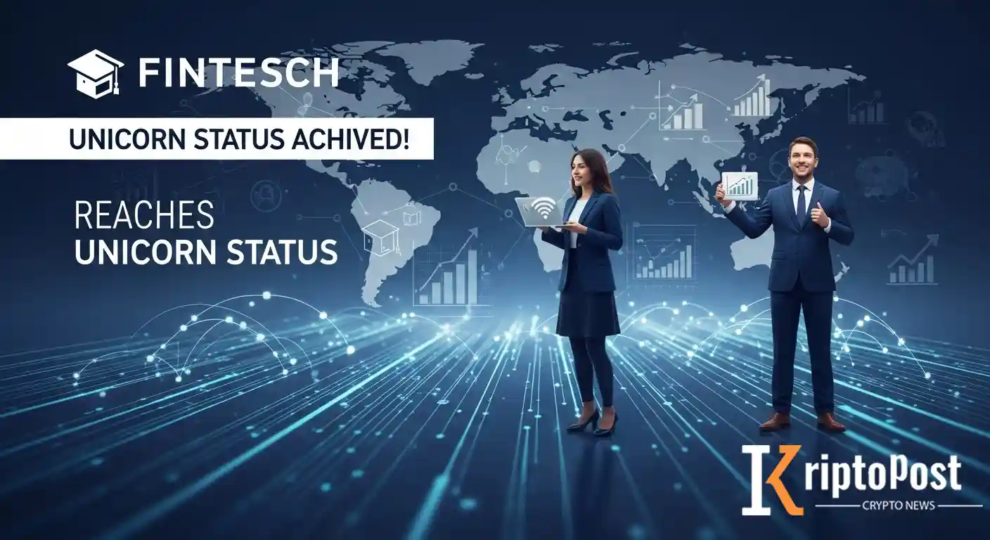 Mesh Kripto Ödemelerinde Unicorn Statüsüne Ulaştı: Ödeme Ekosisteminde Dönüşüm