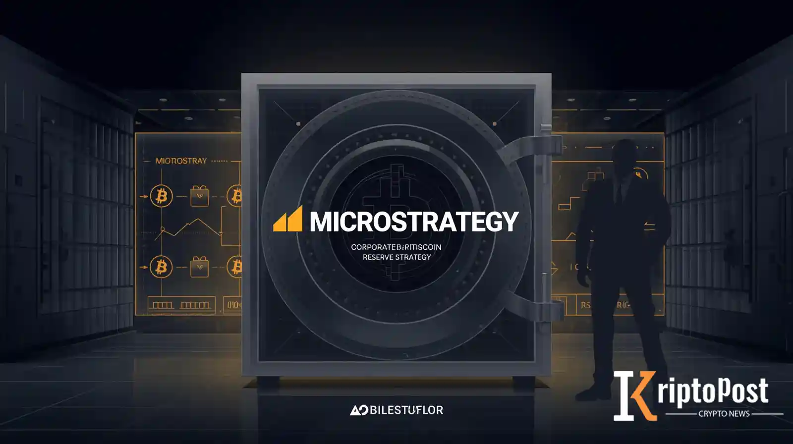 Michael Saylor, 1,25 Milyar Dolarlık Alımın Ardından MicroStrategy İçin Yeni Bitcoin Satın Alımını İma Etti