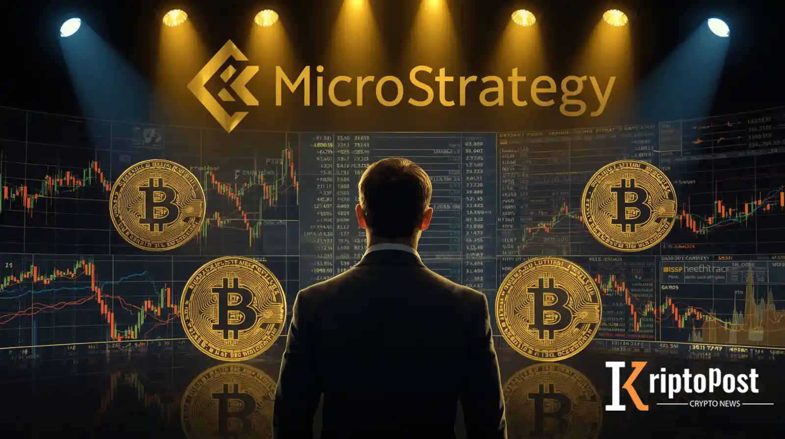 Michael Saylor: MicroStrategy’nin Bir Sonraki Bitcoin Alımına Dair İpuçları