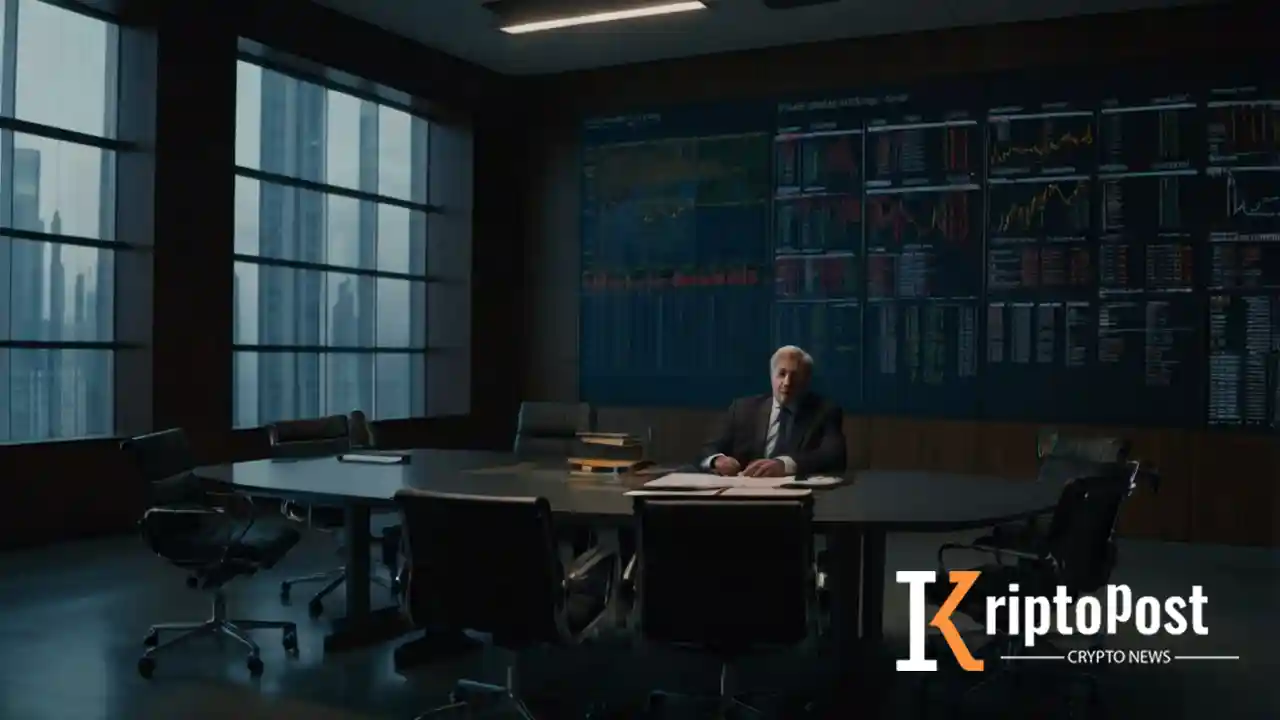 Michael Saylor'un Epstein Dosyası Görünümü MSTR'yi Sarsıyor, Bitcoin Betası Piyasayı Zorluyor