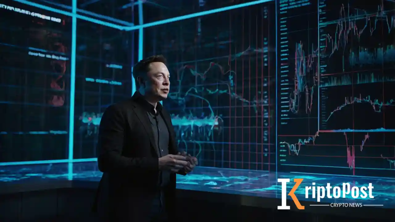Musk: Yapay Zeka Çağı Parayı Azaltabilir, Bitcoin Ve Kriptoyu Güçlendirebilir