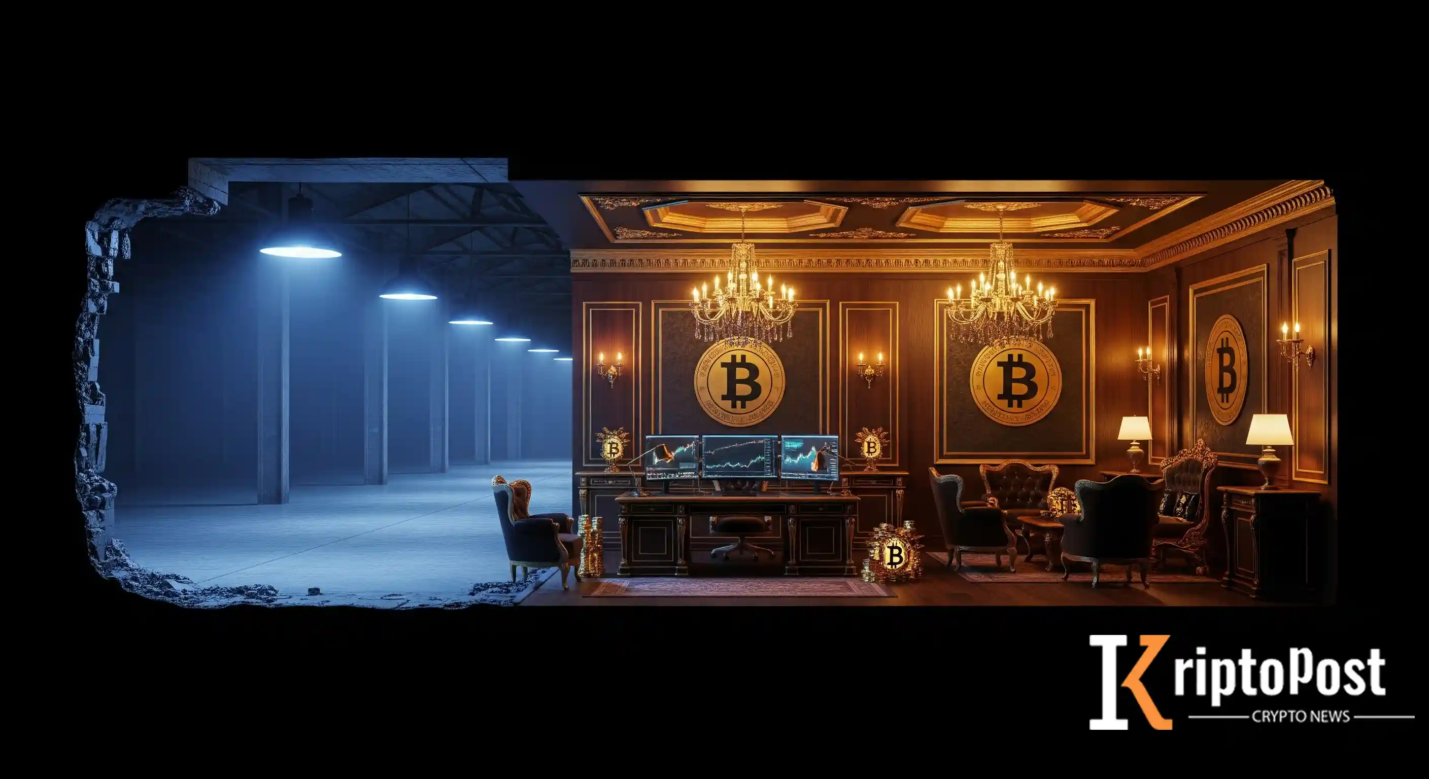 My Big Coin – Hiç Var Olmayan Kripto Parayla 6 Milyon Dolarlık Dolandırıcılık