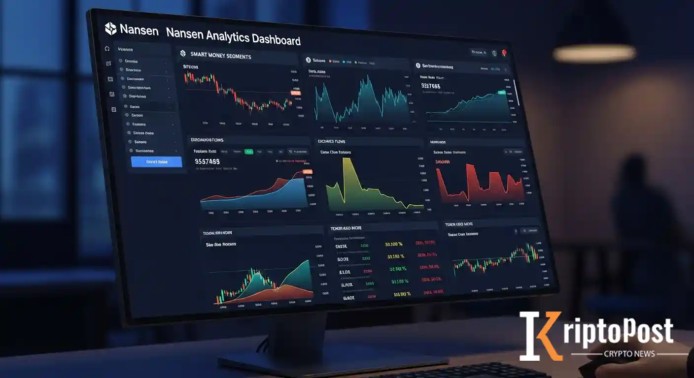 Nansen, Solana Ve Base Ağlarında Yapay Zekâ Destekli On-Chain Ticaret Özelliği Ekliyor