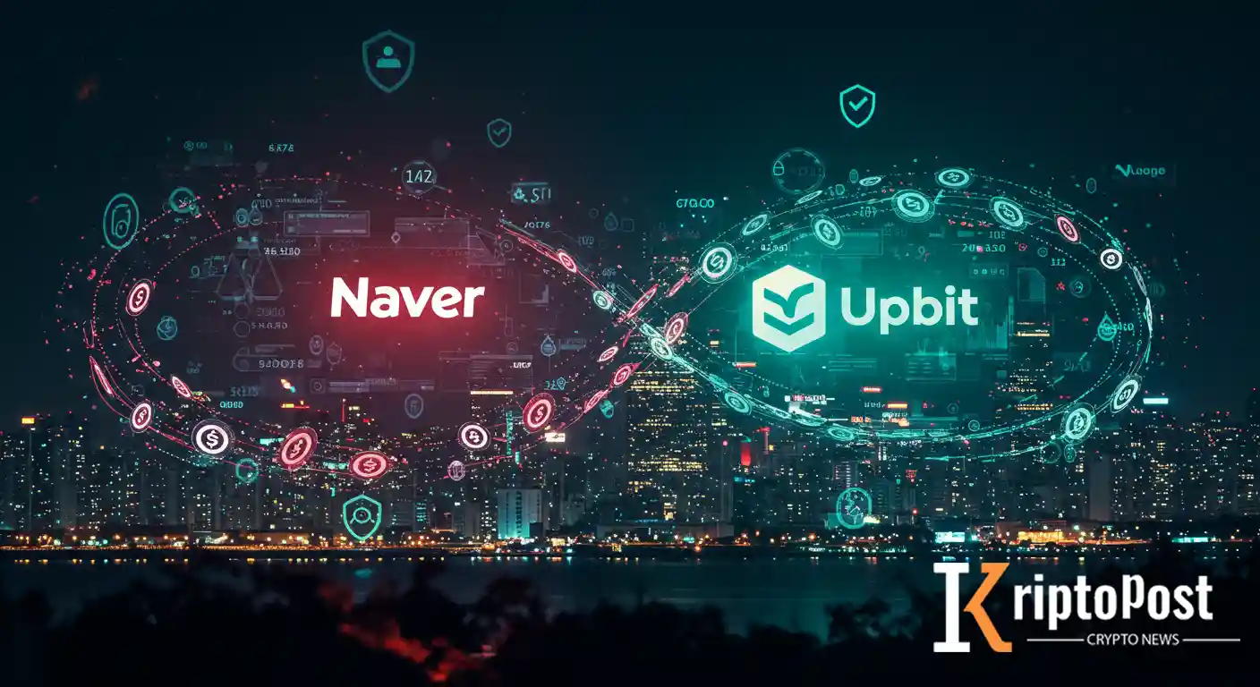 Naver, Upbit İşletmecisi Dumamu'yu Hisse Taksasıyla Devralacak